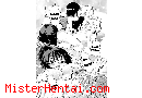 Manga hentai