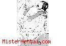 Manga hentai