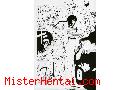 Manga hentai