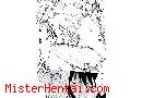 Manga hentai