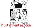 Manga hentai