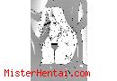 Manga hentai