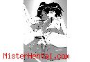 Manga hentai
