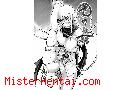 Manga hentai