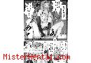 Manga hentai