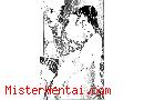 Manga hentai