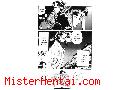 Manga hentai