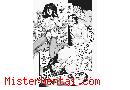 Manga hentai