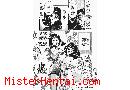 Manga hentai