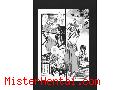 Manga hentai
