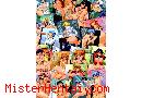 Manga hentai