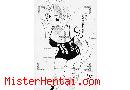 Manga hentai