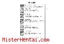 Manga hentai