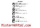 Manga hentai
