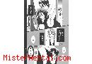 Manga hentai