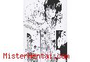 Manga hentai
