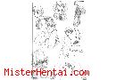 Manga hentai