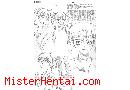Manga hentai