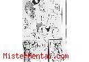 Manga hentai