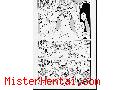 Manga hentai