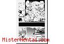 Manga hentai