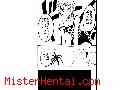 Manga hentai