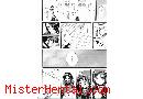 Manga hentai