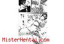 Manga hentai