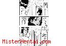 Manga hentai