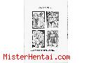 Manga hentai