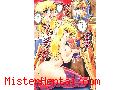 Manga hentai