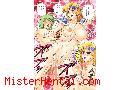 Manga hentai