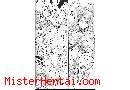 Manga hentai