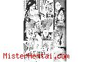 Manga hentai
