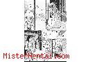 Manga hentai
