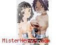 Manga hentai