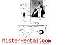 Manga hentai