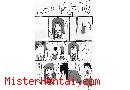 Manga hentai