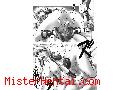 Manga hentai