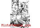 Manga hentai