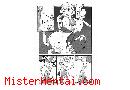 Manga hentai