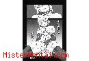Manga hentai
