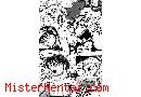 Manga hentai