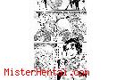 Manga hentai