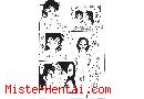 Manga hentai
