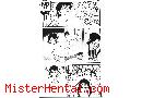 Manga hentai
