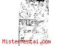 Manga hentai