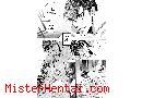 Manga hentai