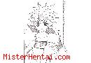 Manga hentai