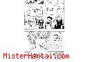 Manga hentai
